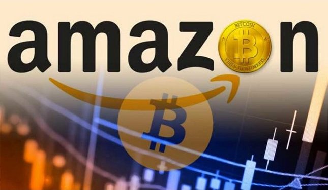 ¿Bezos sigue el ejemplo de Musk? ¿También se deja seducir por las criptomonedas?