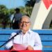 En El Salvador ordenan detención del ex presidente Sánchez