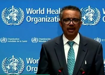 China le niega a la OMS otra investigación sobre el Covid-19