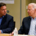 ¿Quién ganará? Biden se enfrenta a De Santis por uso de mascarillas en Florida