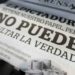 SIP y La Prensa condenan la  detención de su Editor en Nicaragua