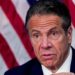 Andrew Cuomo está rodeado de demasiados casos de abuso sexual como para ignorarlos
