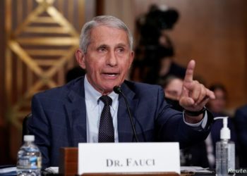 ¿Por qué Fauci predice que pronto vendrá la tercera dosis de la vacuna contra el Covid-19?