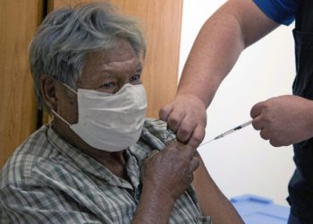 Según la OPS Venezuela recibirá vacunas del mecanismo mecanismo COVAX en dos rondas