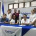 Daniel Ortega inhabilita partido opositor y se le escapa la apoderada