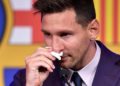 ¡Messi se fue del Barcelona! Vea su emotiva despedida y conozca dónde jugará
