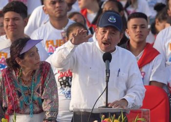 Lula acerca de Ortega: de seguir así, será un heraldo dictador