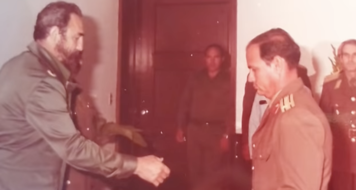 Fallece otro general en Cuba: Es el octavo en un mes