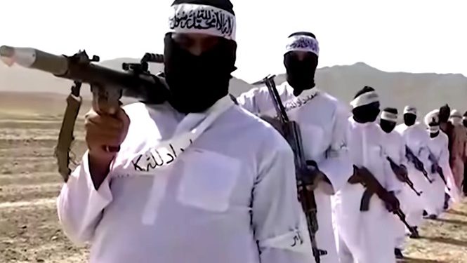 ¿Por qué la amenaza real en Afganistán es ISIS?