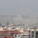 Siguen los ataques en Kabul sobre objetivos de ISIS