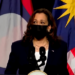 Kamala Harris en Vietnam: «Hay que buscar maneras de presionar a China»