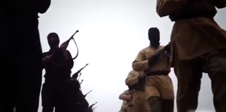 Estado Islámico de Jorasán: Autores de los atentados en Kabul, enemigos de EEUU …¡y de los Talibanes!