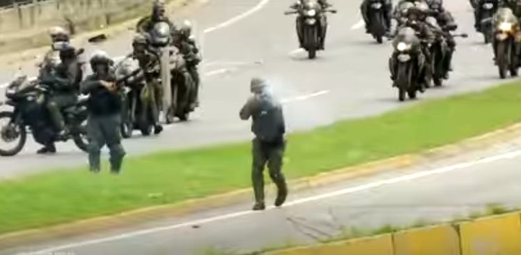 La Relatora Especial de RRHH de la ONU ¿encubre crímenes contra presos políticos en Venezuela?