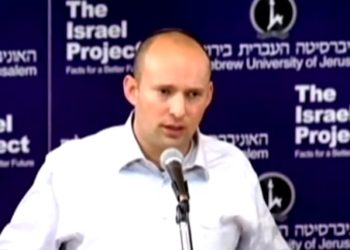 Israel responsabiliza al Líbano de recientes ataques