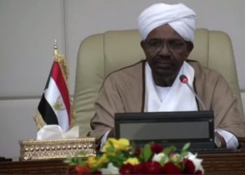 Sudán entrega a Omar al Bashir a la Corte Penal Internacional