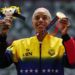Los 10 mejores atletas de los Juegos Olímpicos de Tokyo 2020