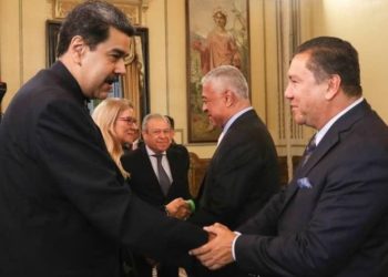 La estrategia de Maduro para dividir a la oposición venezolana