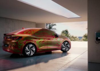 Qué son y cómo funcionan los autos eléctricos