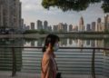 Lucha por un aire limpio en Beijing también es una batalla política
