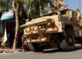 China y Rusia muestran sus fuerzas a los talibanes