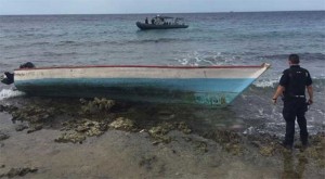 En 2100 muchas costas latinoamericanas estarán bajo el mar