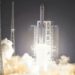 China se propone construir estación espacial de varios kilómetros de dimensión