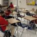 Condado Hillsborough, Florida: En una semana 5.599 estudiantes y 316 trabajadores en cuarentena