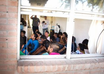 Supremo de EEUU negó reanudar programa «Espera en México»
