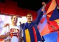 Hijo de Maduro dialogará con oposición venezolana en México