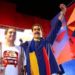 Hijo de Maduro dialogará con oposición venezolana en México