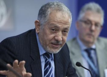 Si no se toman medidas, el punto no retorno del cambio climático será en 2030
