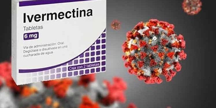 ¿Por qué la ivermectina es considerada insegura por la FDA para tratar el Covid-19?