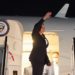 Harris de gira en Asia en el transcurso de la crisis afgana