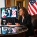 Pese a las tensiones con China, Harris visitará a Asia