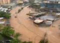 Venezuela: Otra vez… Alerta por lluvias y desbordamientos de ríos en Vargas