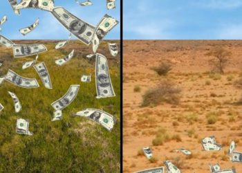 Afganistán tiene US$ un billón en minerales que el mundo necesita