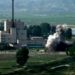 Advierten que Corea del Norte reactivó reactor nuclear