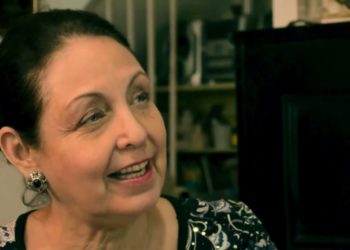 Falleció la periodista venezolana Rosana Ordóñez