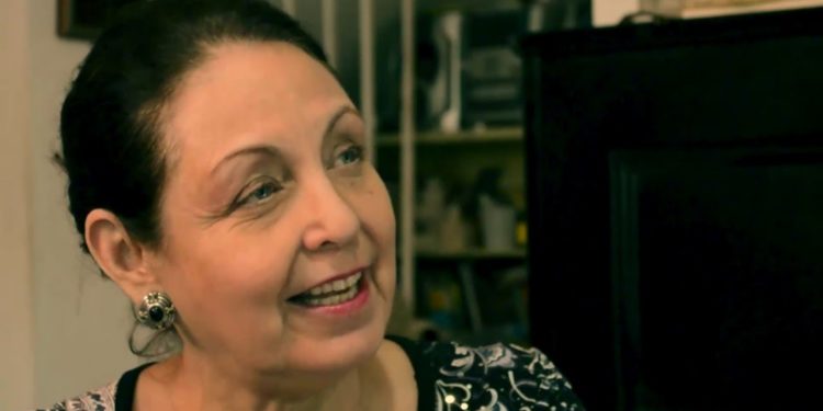Falleció la periodista venezolana Rosana Ordóñez