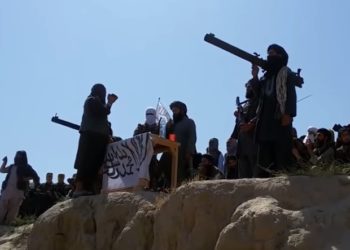 ¿Cómo surgieron los talibanes?