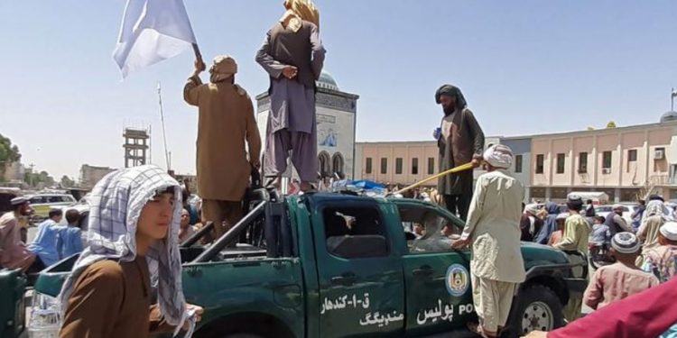 Conozca más sobre los talibanes y porqué son tan peligrosos