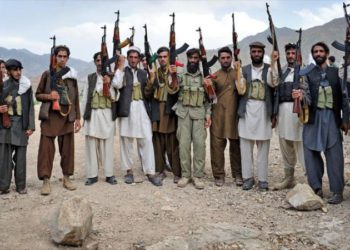 ¿Quiénes son los talibanes y cómo actúan?