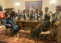 Conozca más sobre los talibanes y porqué son tan peligrosos