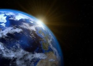 Científicos del mundo preocupados por deterioro de signos vitales del planeta