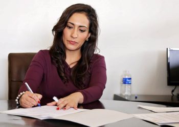 mujeres liderazgo