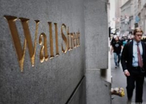 Plan de infraestructura de Biden mueve a Wall Street al alza