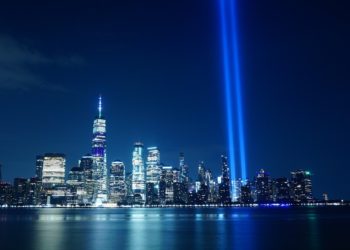 El 11 de septiembre, 20 años después