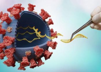 Conoce a «Mu»:  la nueva variante del Covid-19