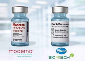 ¿Cuál vacuna contra el Covid-19 genera más anticuerpos en personas mayores?