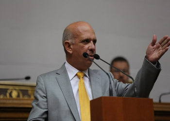 Hugo Carvajal